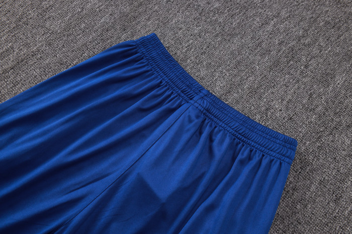 Barcelona Training Jersey Suit 26/27