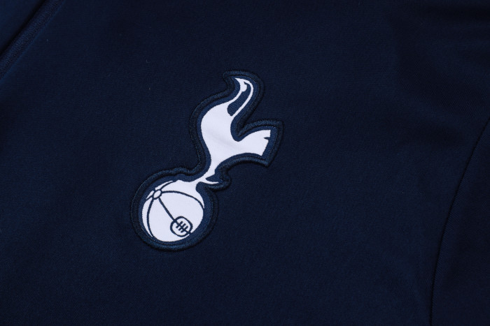 Tottenham Hotspur Training Jersey Suit 26/27