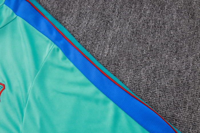Barcelona Training Jersey Suit 26/27