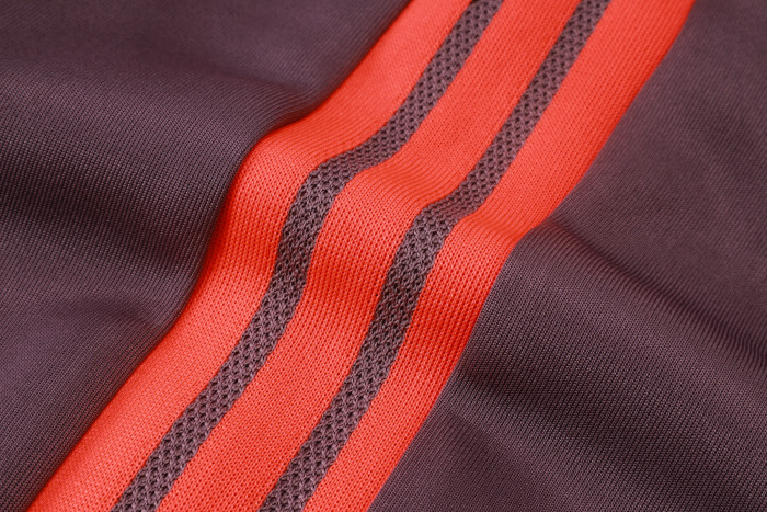 Bayern Munich Training Jacket Suit 26/27