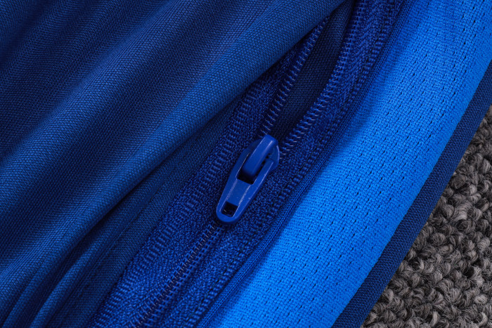 Barcelona Training Jersey Suit 26/27