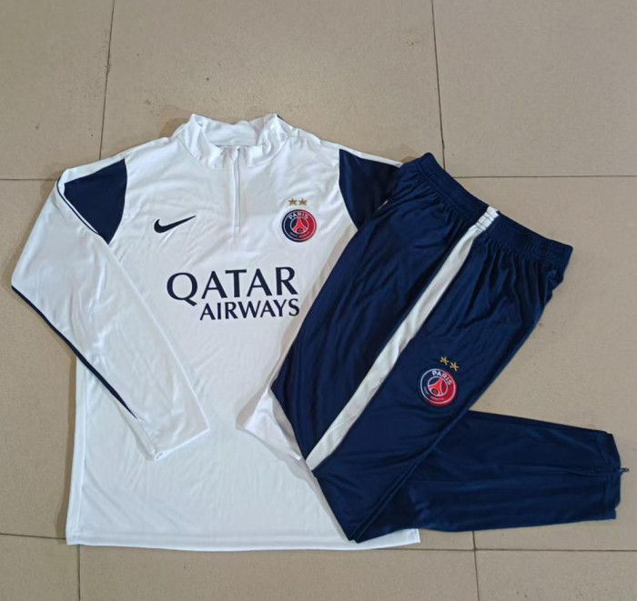 Paris Saint GermainTraining Jersey Suit 26/27