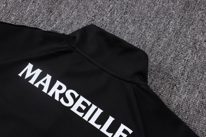Marseille Training Jacket Suit 26/27