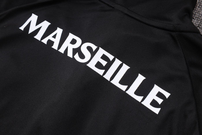 Marseille Training Jersey Suit 26/27