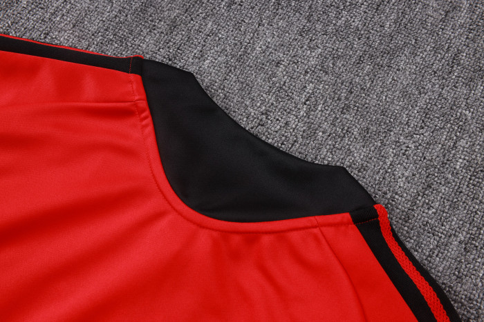 Manchester United Training Jacket Suit 26/27