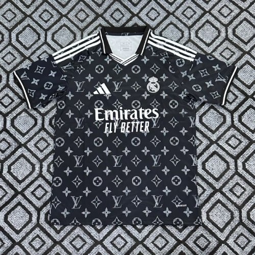 Real Madrid Special Edition Men Jersey 26/27