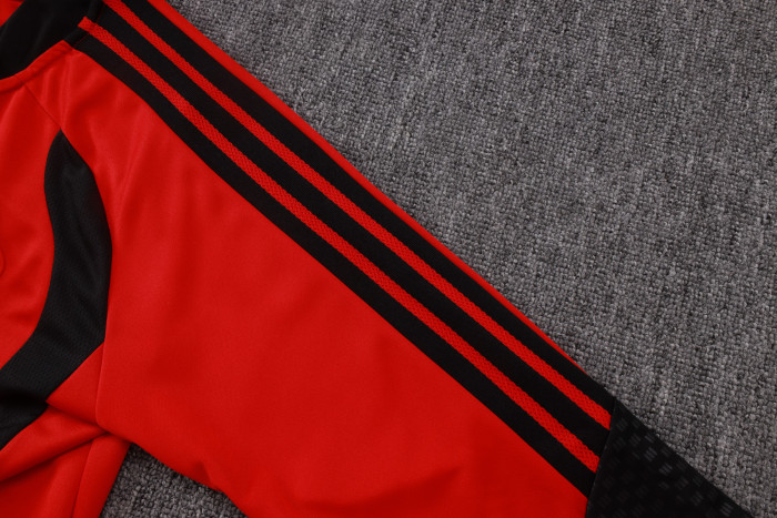 Manchester United Training Jacket Suit 26/27