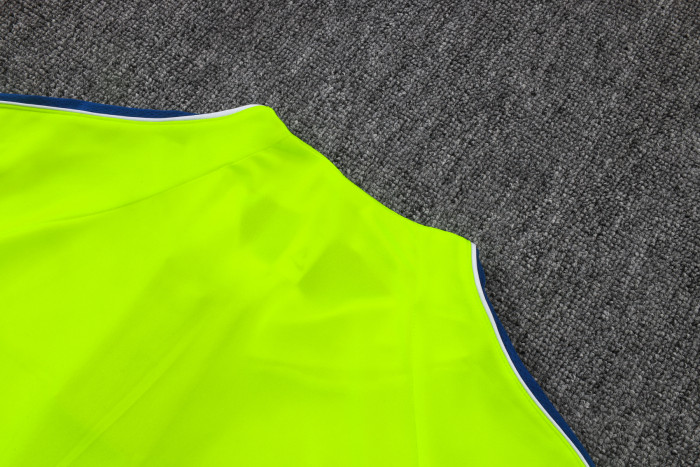 Atletico Madrid Training Jersey Suit 26/27