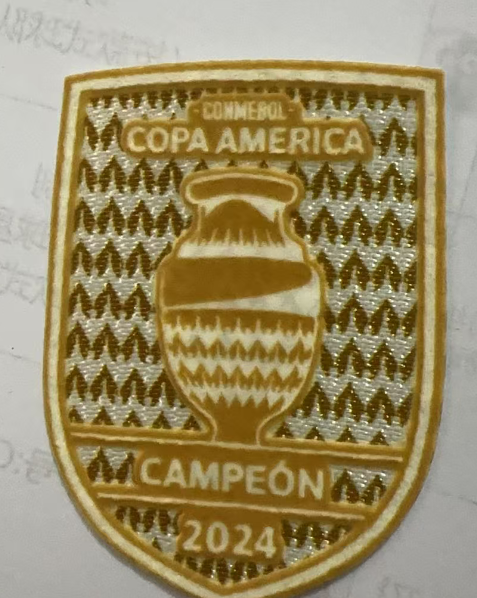 Argentina Special Edition Men Jersey 26/27