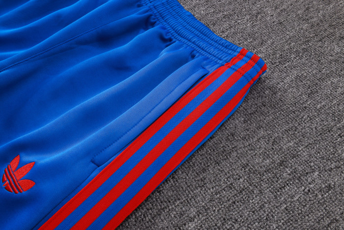 Manchester United Training Jacket Suit 26/27
