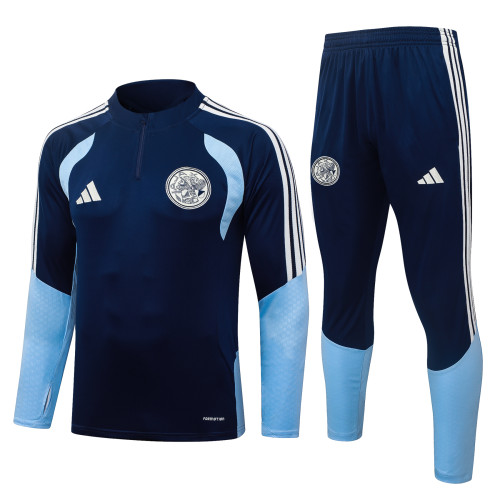 Ajax Training Jersey Suit 26/27
