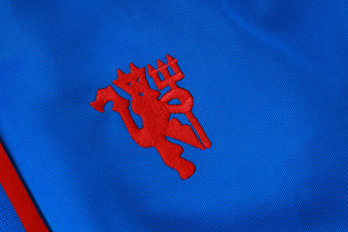 Manchester United Training Jacket Suit 26/27