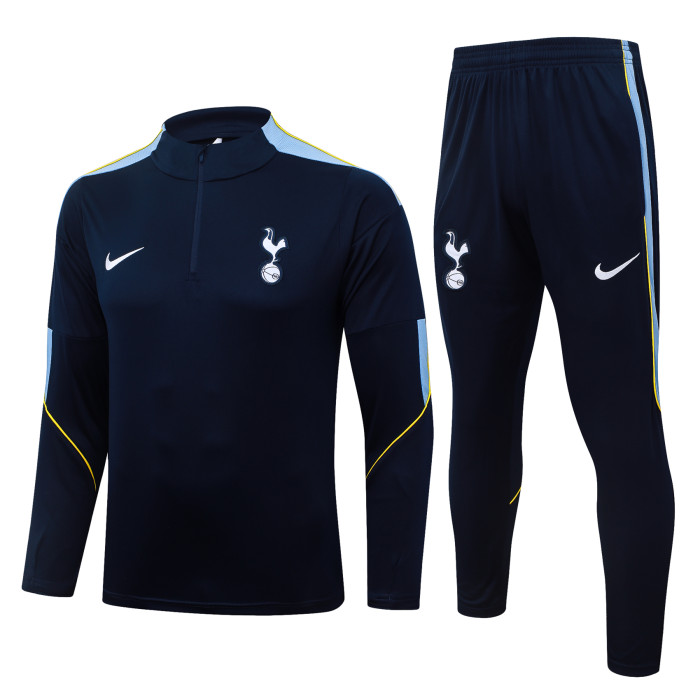 Tottenham Hotspur Training Jersey Suit 26/27