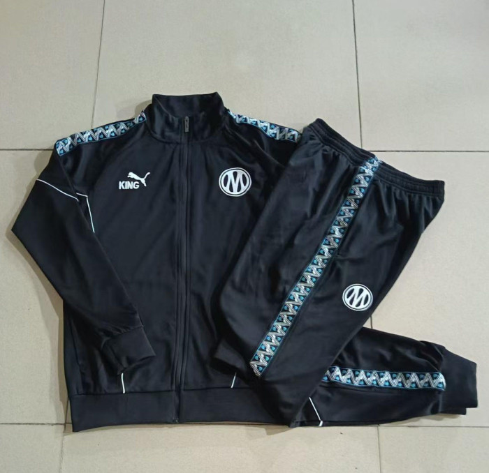 Marseille Training Jacket Suit 26/27