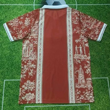 Manchester United Red Special Edition Man Jersey 26/27