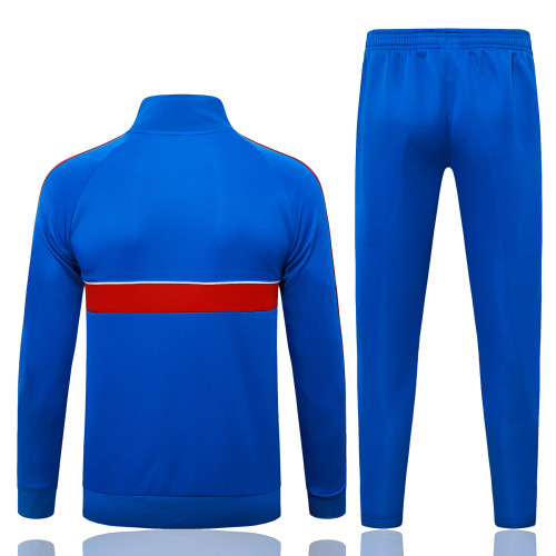 Manchester United Training Jacket Suit 26/27