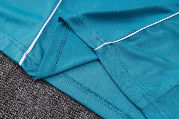 Marseille Training Jersey Suit 26/27