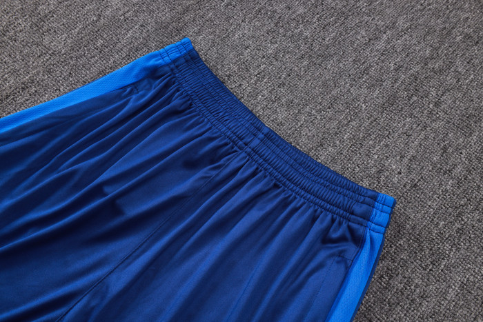 Barcelona Training Jersey Suit 26/27