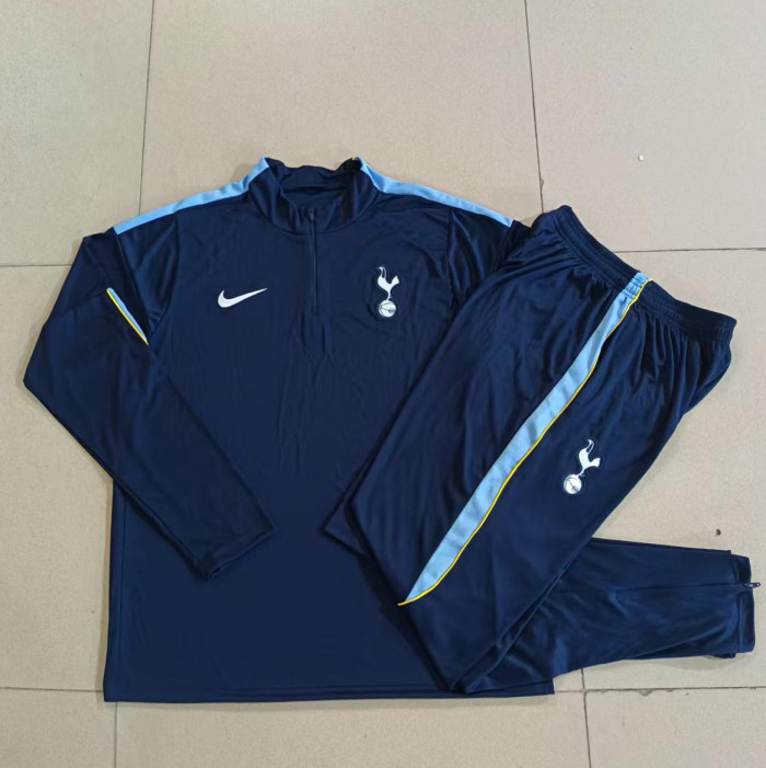 Tottenham Hotspur Training Jersey Suit 26/27