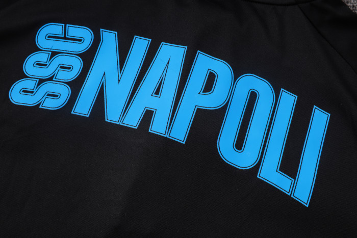 Napoli Training Jacket Suit 26/27