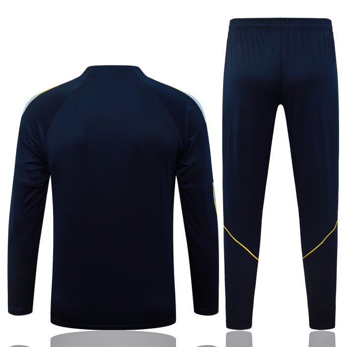 Tottenham Hotspur Training Jersey Suit 26/27