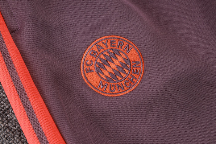 Bayern Munich Training Jacket Suit 26/27