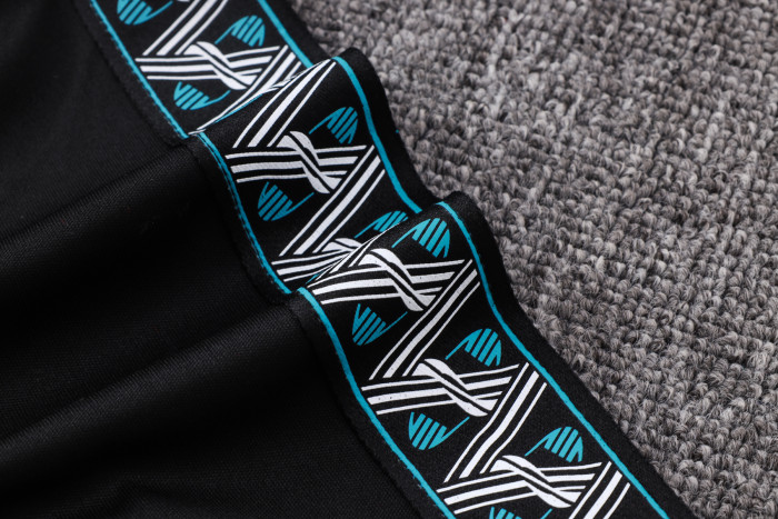 Marseille Training Jersey Suit 26/27