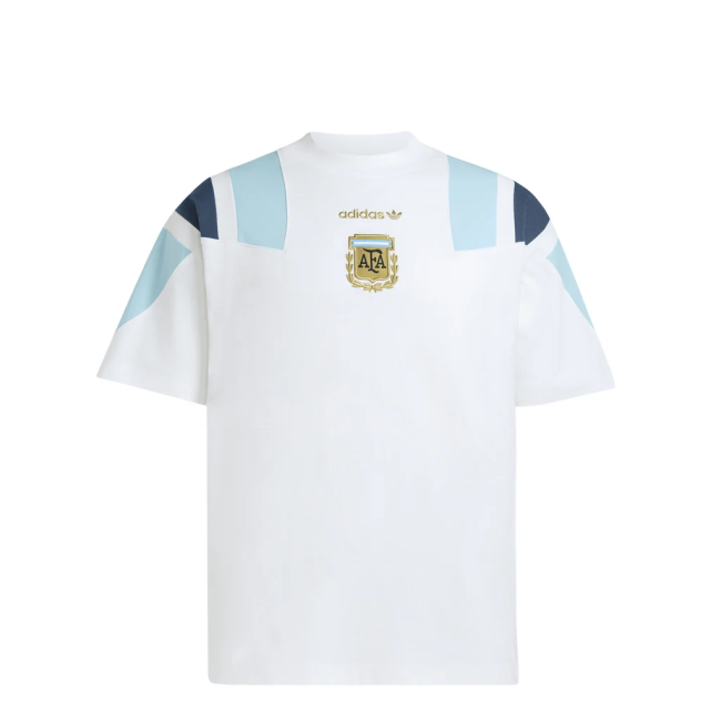Argentina 2026 World Cup EQT Men Jersey