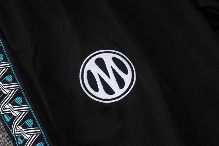 Marseille Training Jacket Suit 26/27