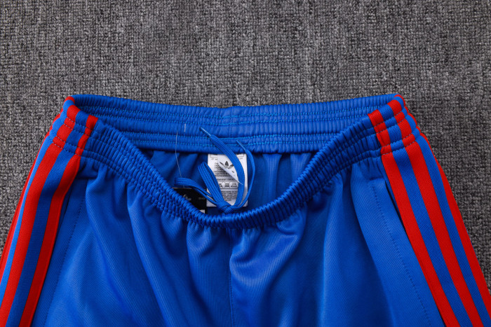 Manchester United Training Jacket Suit 26/27