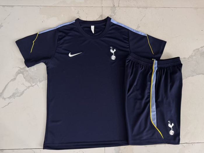 Tottenham Hotspur Training Short sleeve Suit 26/27