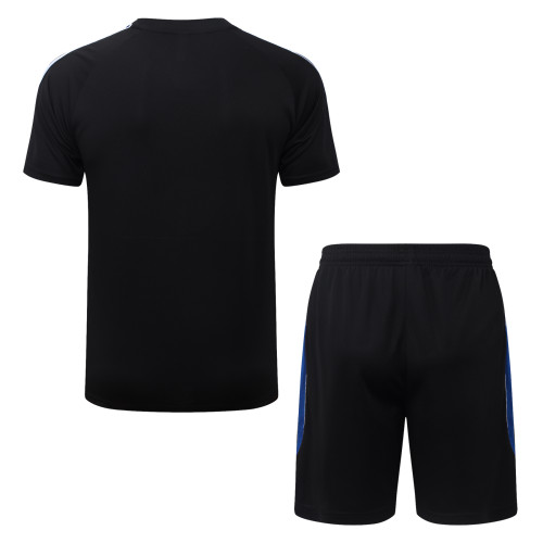 Atletico Madrid Training Short sleeve Suit 26/27
