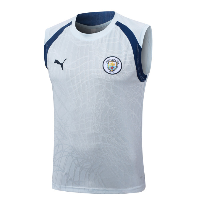 Manchester City Training Jersey 26/27