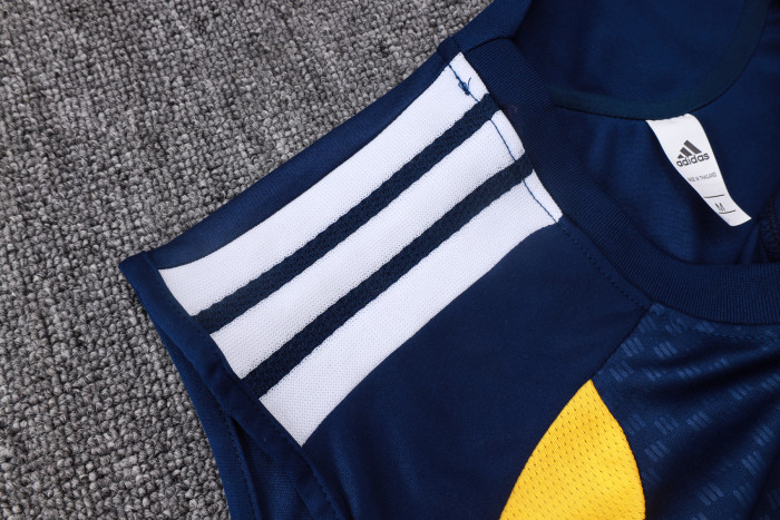 Boca Training Jersey 26/27