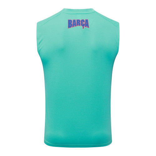 Barcelona Training Jersey 26/27