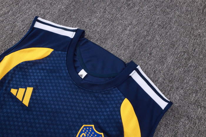 Boca Training Jersey 26/27