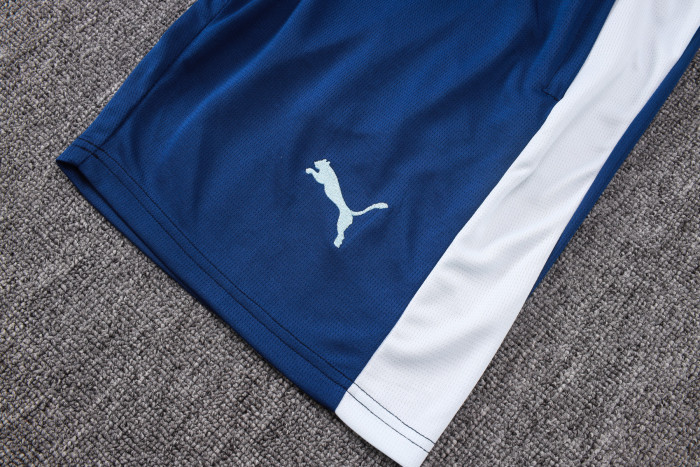 Manchester City Training Jersey 26/27