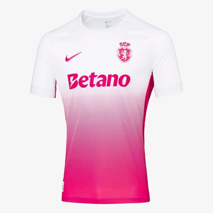 Sporting Lisbon October Man Jersey 26/27