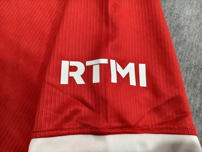 Hapoel Tel Aviv Home Man Jersey 26/27