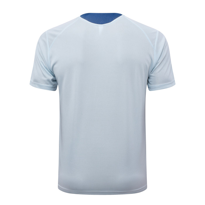 Manchester City Training Short sleeve Jersey 26/27