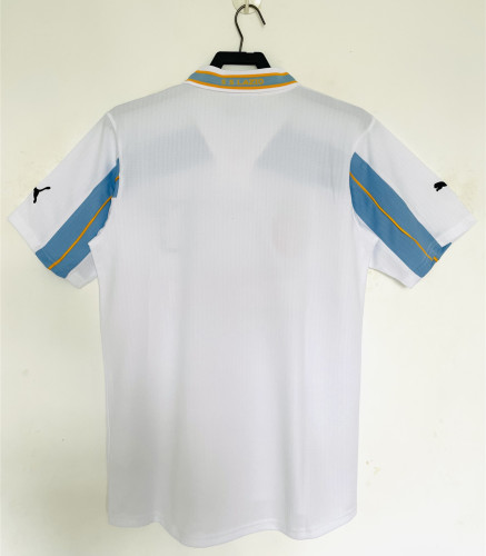 Lazio Away Retro Jersey 2000/01