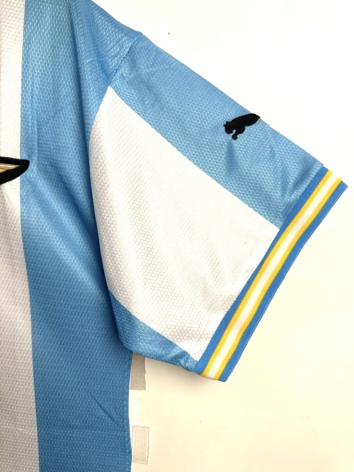 Lazio Home Retro Jersey 1999/00