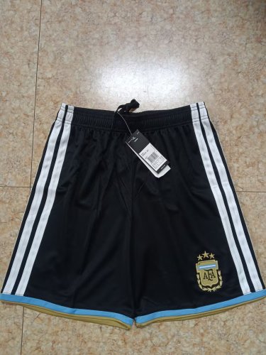 Argentina Messi Tribute  Shorts 26/27