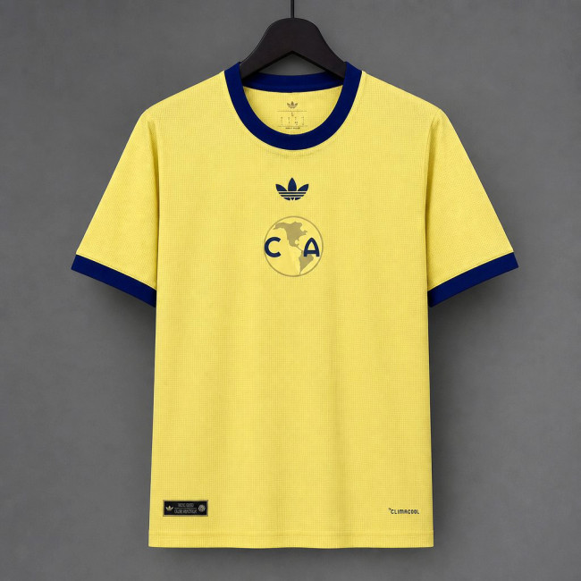 Club America 110th Anniversary Men Jersey 26/27
