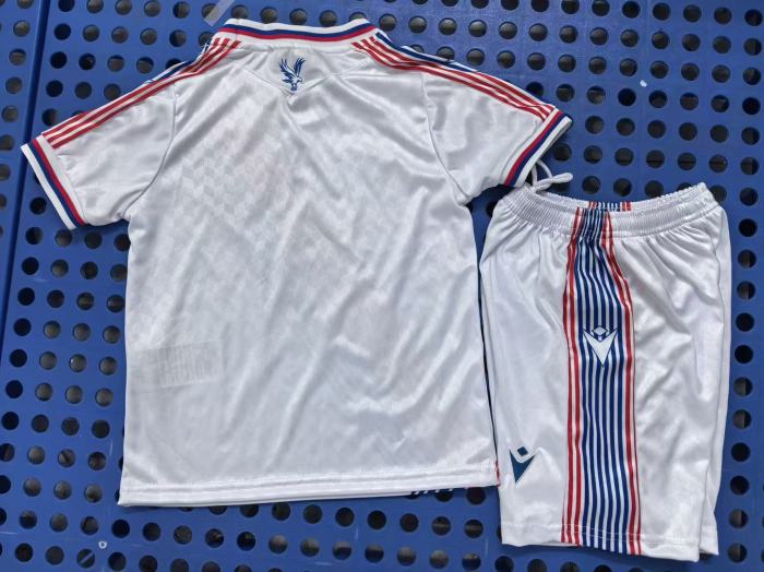 Crystal Palace Eagle Sash Home Kids Suit 26/27