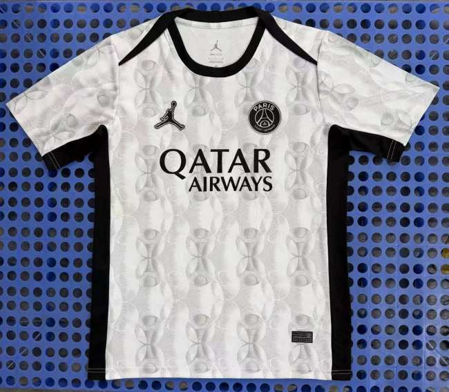 Paris Saint Germain Night Edition Men Jersey 25/26