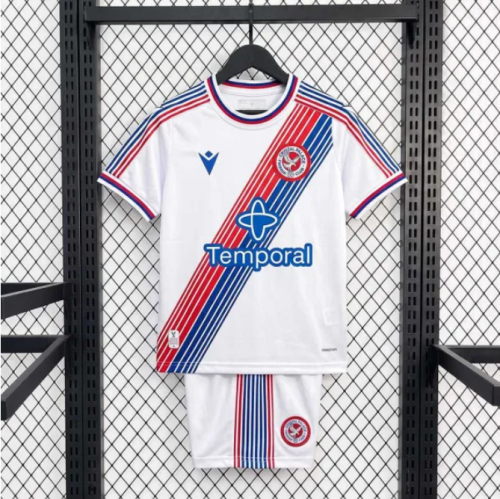 Crystal Palace Eagle Sash Home Kids Suit 26/27