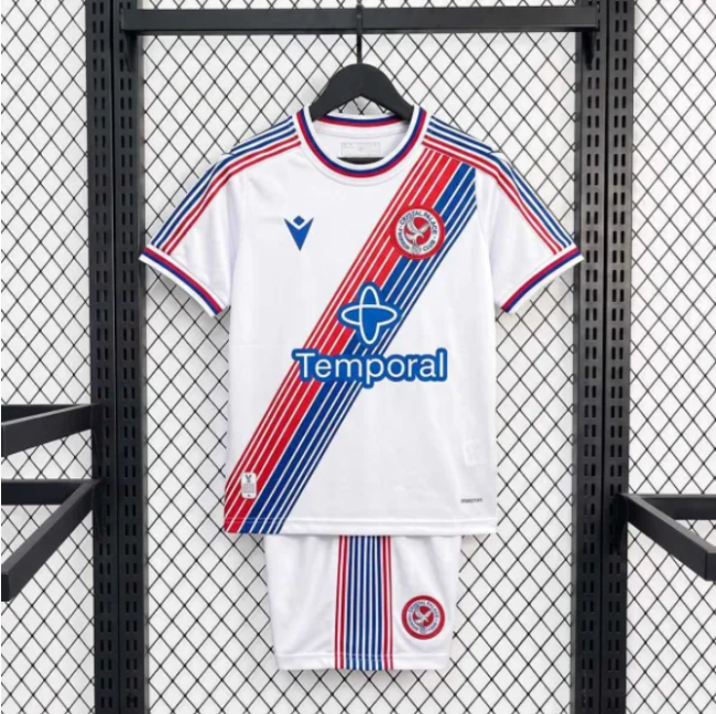 Crystal Palace Eagle Sash Home Kids Suit 26/27