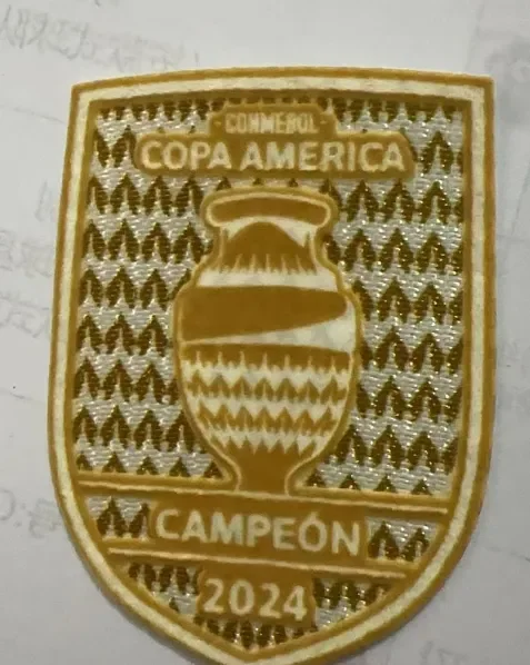 Argentina Special Edition Player Version Men Jersey 26/27