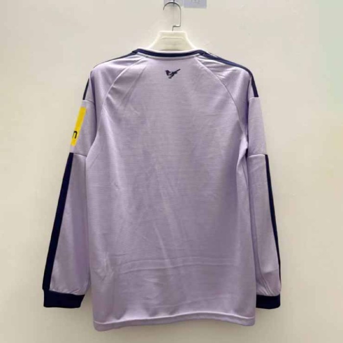 Newcastle United Third Man Long Sleeve Jersey 26/27